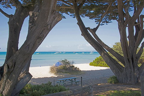 Sorrento Chic - Darwin Holiday 8