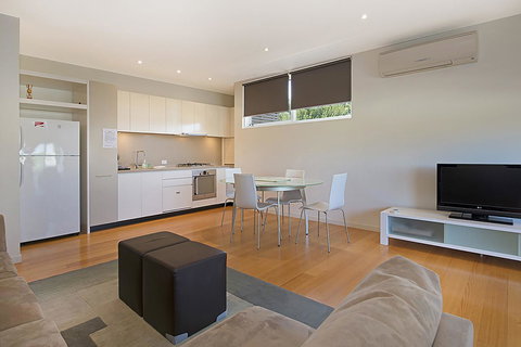 Sorrento Chic - Darwin Holiday 0