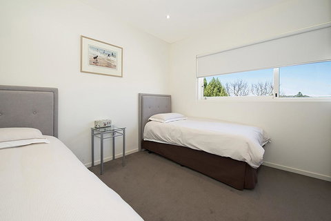 Sorrento Chic - Darwin Holiday 2