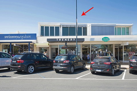 Sorrento Chic - Darwin Holiday 14