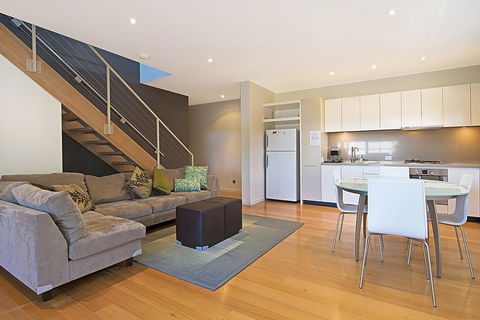 Sorrento Chic - Darwin Holiday 6