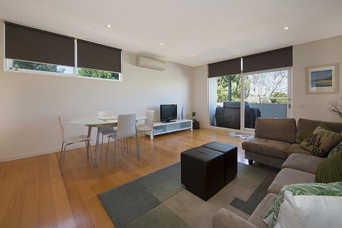 Sorrento Chic - Darwin Holiday 3