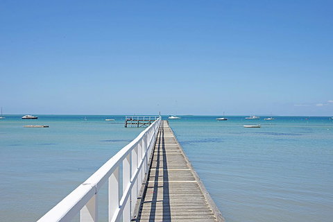 Sorrento Chic - Darwin Holiday 13