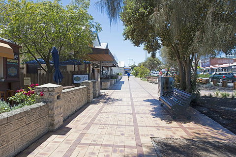 Sorrento Chic - Darwin Holiday 11