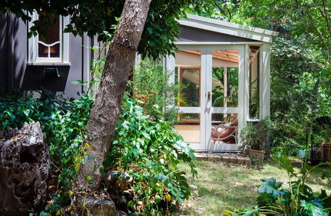 Ashwood Cottages - Darwin Holiday 10