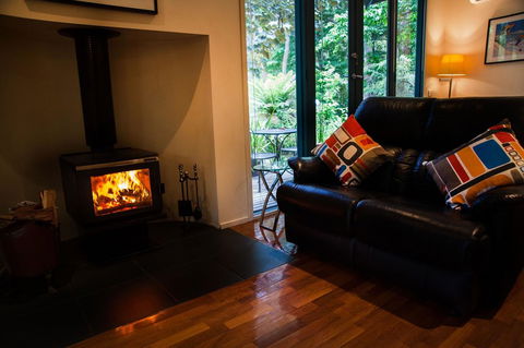 Ashwood Cottages - Darwin Holiday 26