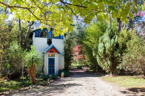 Ashwood Cottages - Darwin Holiday 22