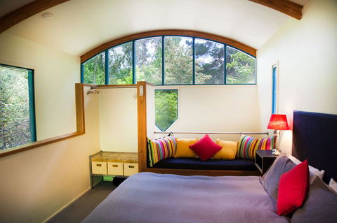 Ashwood Cottages - Darwin Holiday 6