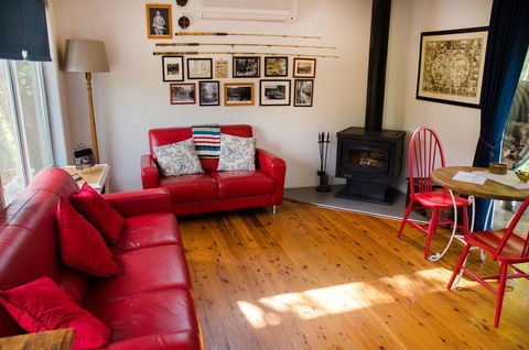 Ashwood Cottages - Darwin Holiday 12