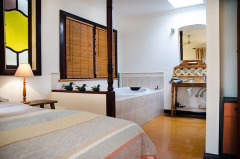 Ashwood Cottages - Darwin Holiday 13