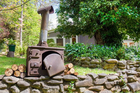 Ashwood Cottages - Darwin Holiday 9