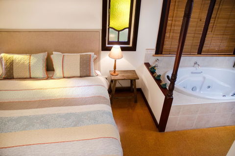 Ashwood Cottages - Darwin Holiday 5