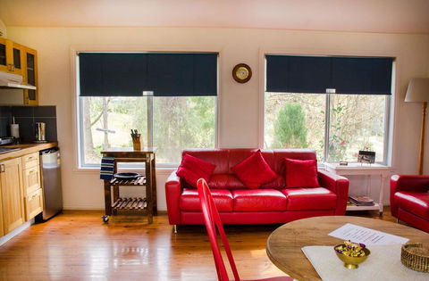 Ashwood Cottages - Darwin Holiday 14