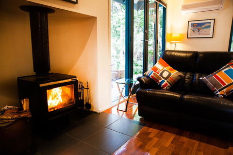 Ashwood Cottages - Darwin Holiday 3