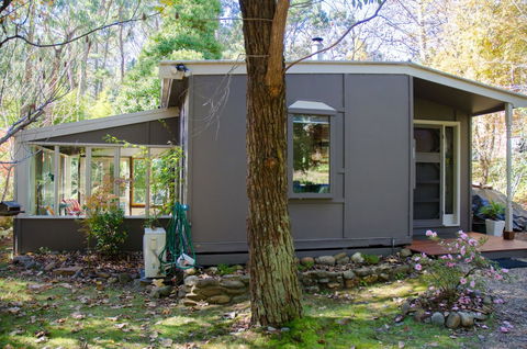 Ashwood Cottages - Darwin Holiday 21