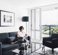 Quay West Suites Melbourne - Darwin Holiday