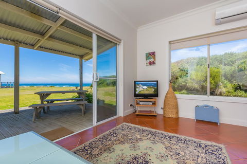 Cottages For Couples - Darwin Holiday 21