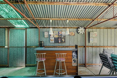 Jettycove Beach House - Darwin Holiday 18