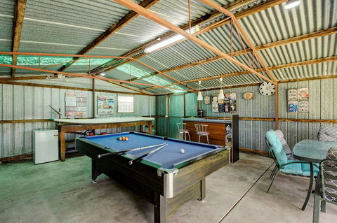 Jettycove Beach House - Darwin Holiday 19