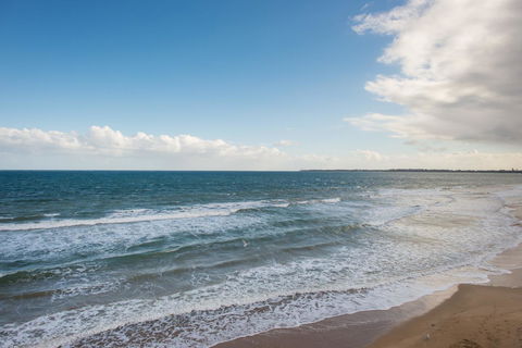 Beach Belle - Darwin Holiday 14