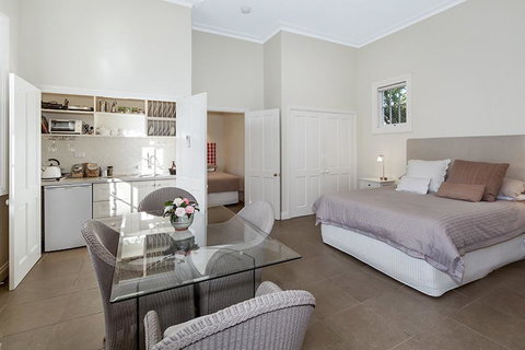 Camellia Cottage - Darwin Holiday 4