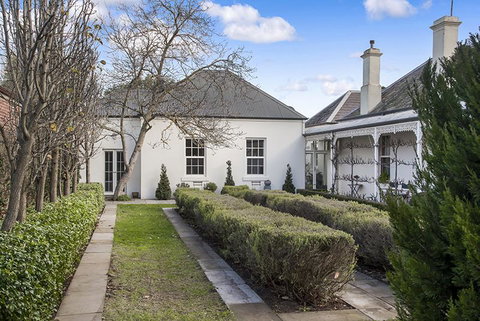 Camellia Cottage - Darwin Holiday 0