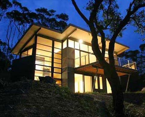 Apollos View Accommodation - Darwin Holiday 0