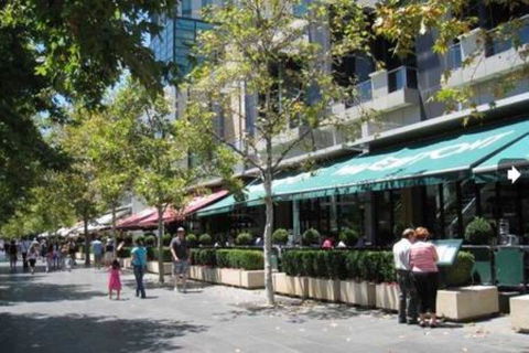 2 Bedroom Luxury At Southbank - Darwin Holiday 28