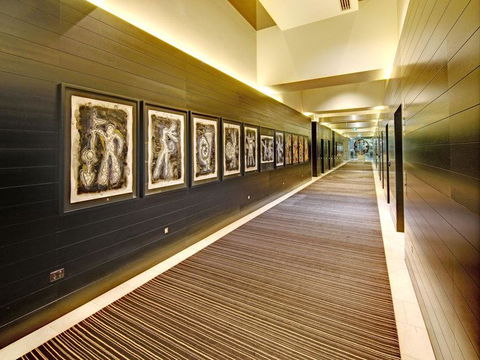 2 Bedroom Luxury At Southbank - Darwin Holiday 34