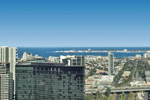 2 Bedroom Luxury At Southbank - Darwin Holiday 22