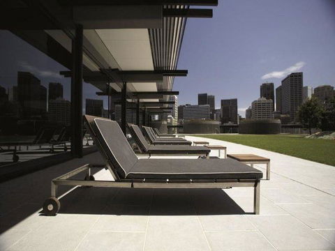 2 Bedroom Luxury At Southbank - Darwin Holiday 35