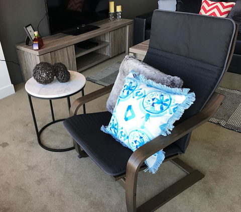 2 Bedroom Luxury At Southbank - Darwin Holiday 8
