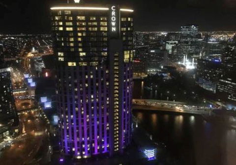 2 Bedroom Luxury At Southbank - Darwin Holiday 0
