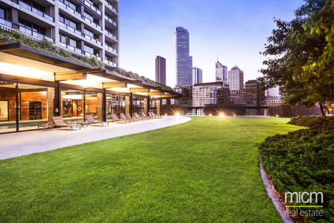 2 Bedroom Luxury At Southbank - Darwin Holiday 20