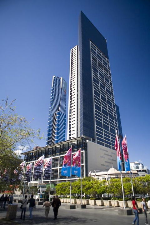 2 Bedroom Luxury At Southbank - Darwin Holiday 31
