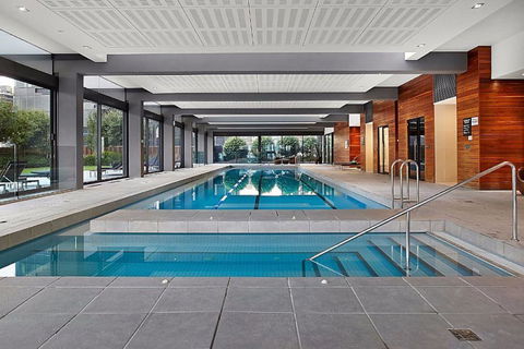 2 Bedroom Luxury At Southbank - Darwin Holiday 26