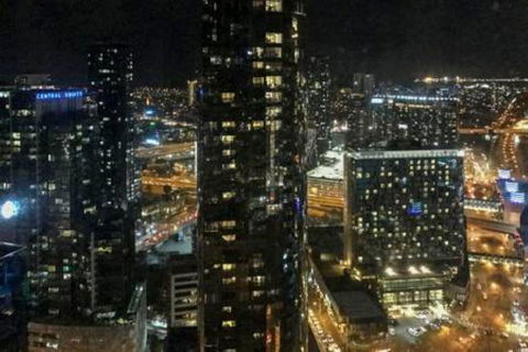 2 Bedroom Luxury At Southbank - Darwin Holiday 19