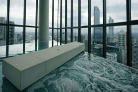 2 Bedroom Luxury At Southbank - Darwin Holiday 29