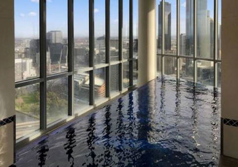 2 Bedroom Luxury At Southbank - Darwin Holiday 14