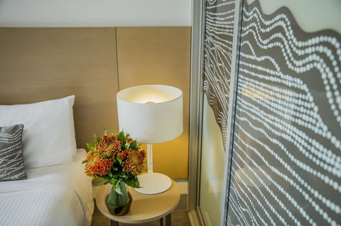 Fraser Place Melbourne - Darwin Holiday 1