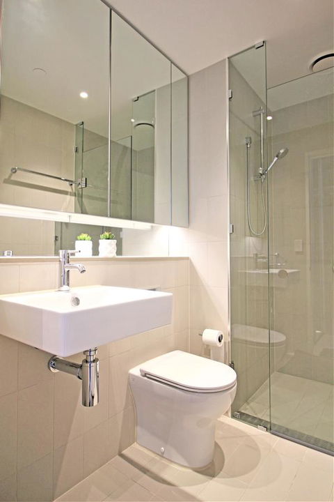 Auzzie Apartments Docklands, Melbourne - Darwin Holiday 9