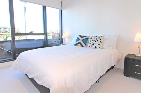 Auzzie Apartments Docklands, Melbourne - Darwin Holiday 8