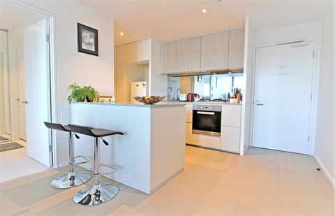 Auzzie Apartments Docklands, Melbourne - Darwin Holiday 7