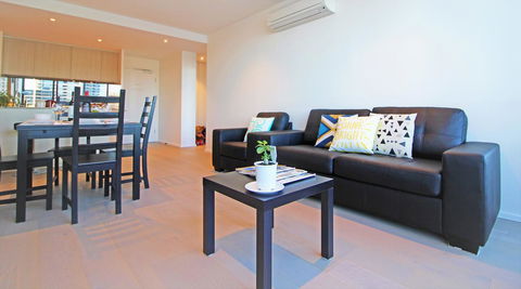 Auzzie Apartments Docklands, Melbourne - Darwin Holiday 6