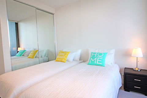 Auzzie Apartments Docklands, Melbourne - Darwin Holiday 11