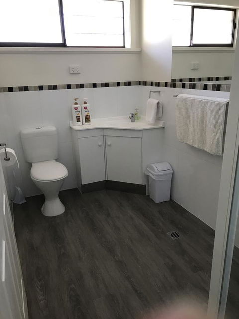 Mildura Holiday Villas - Darwin Holiday 6