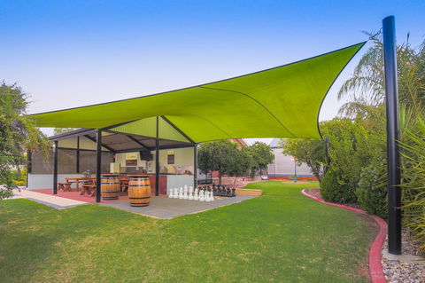Mildura Holiday Villas - Darwin Holiday 39