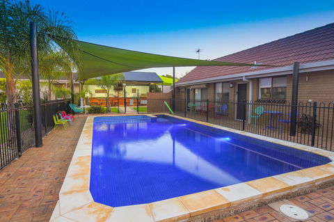 Mildura Holiday Villas - Darwin Holiday 23