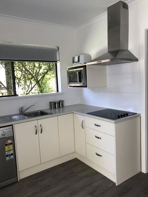 Mildura Holiday Villas - Darwin Holiday 3