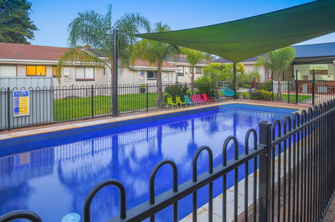 Mildura Holiday Villas - Darwin Holiday 28